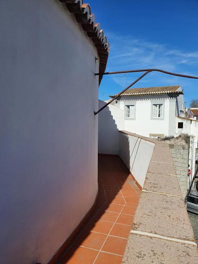 Casa Do Salvador I Villa Evora Exterior photo