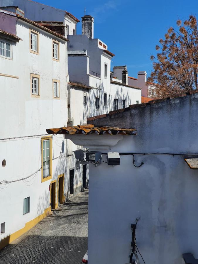 Casa Do Salvador I Villa Evora Exterior photo