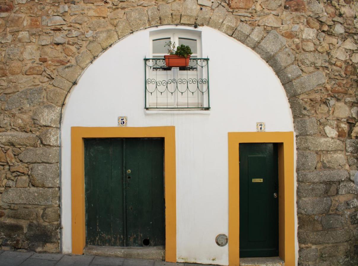 Casa Do Salvador I Villa Evora Exterior photo